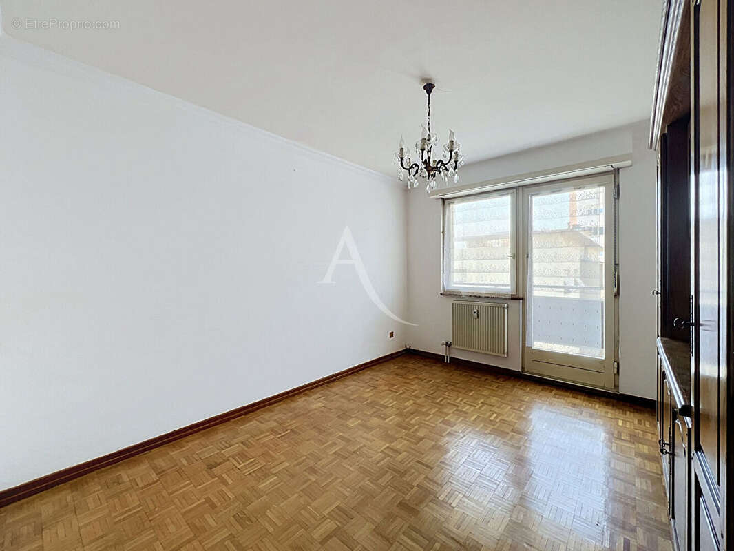 Appartement 4 pièces de 92 m² ? Neudorf - Rue d'Altkirch - photo 7