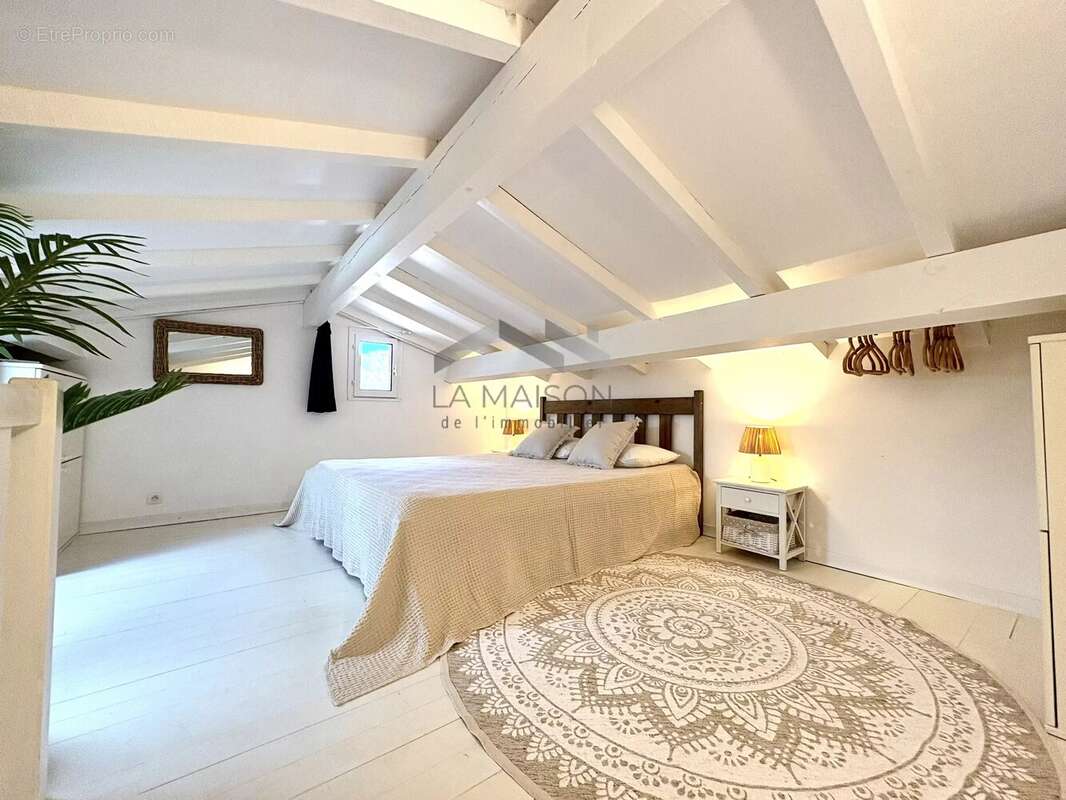 Maison à PORTO-VECCHIO
