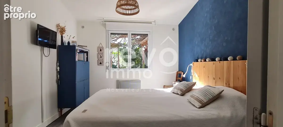 Maison Mauves-sur-Loire (6 pièces)  127,54 m² habitables / 152,26 m² au sol - photo 4