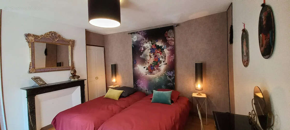 Maison à PONT-AUDEMER