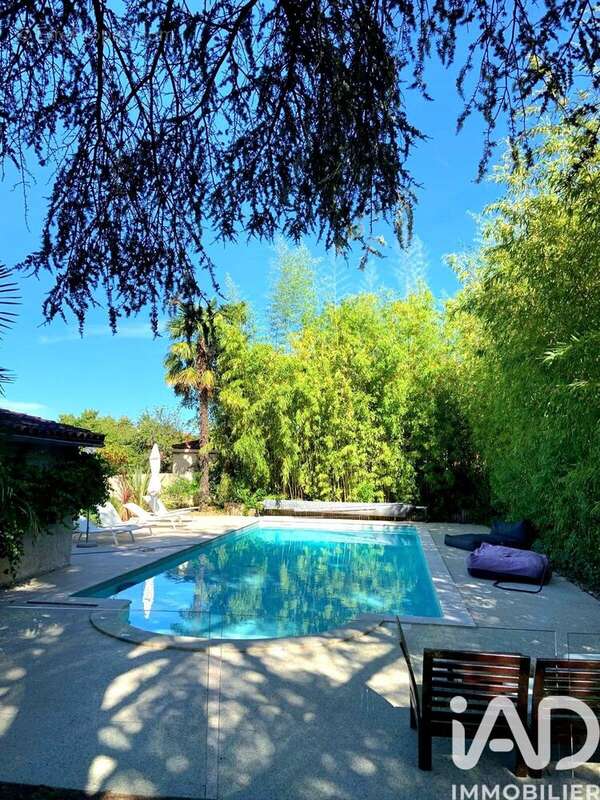 Photo 4 - Maison à ALBI