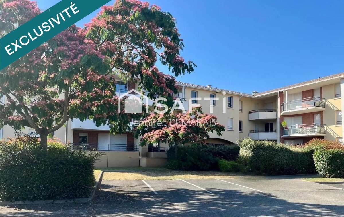 Photo 8 - Appartement à SEILH