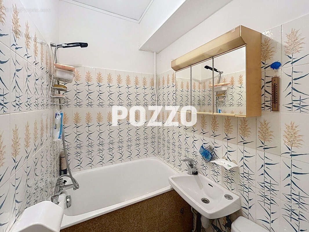 Appartement à GRANVILLE