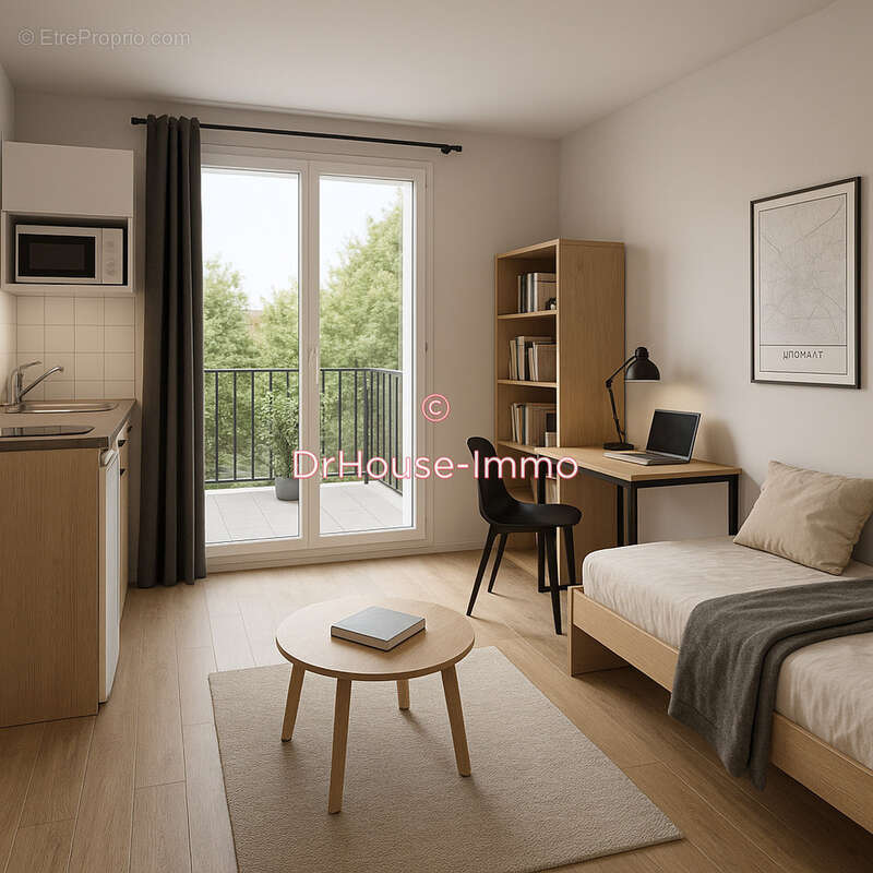 Appartement à ARMENTIERES