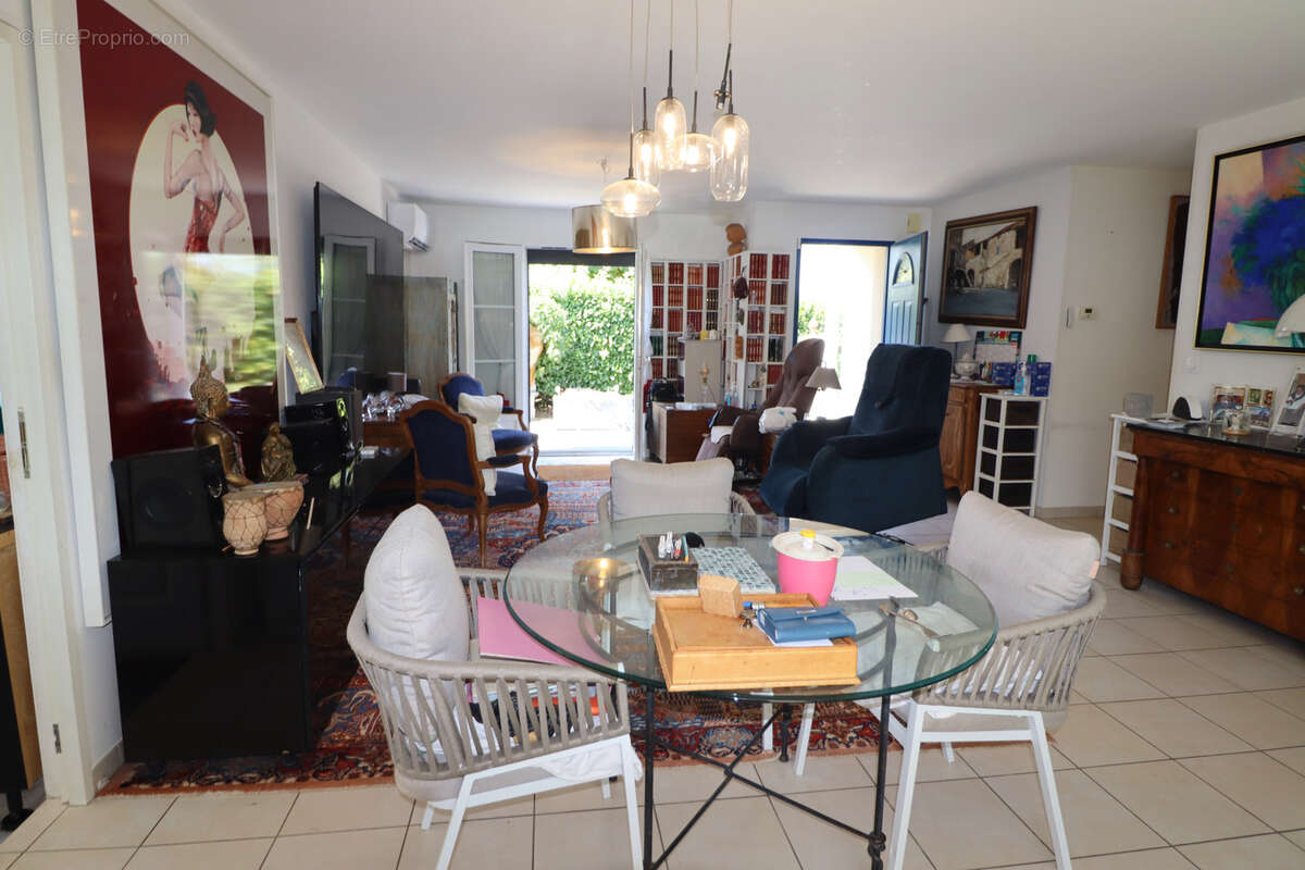 Maison 108m2 Semussac - photo 9