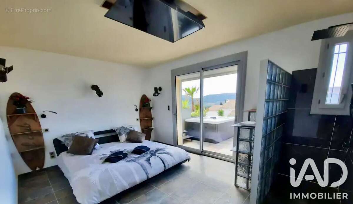 Appartement 49 m² à Cassis  - photo 4