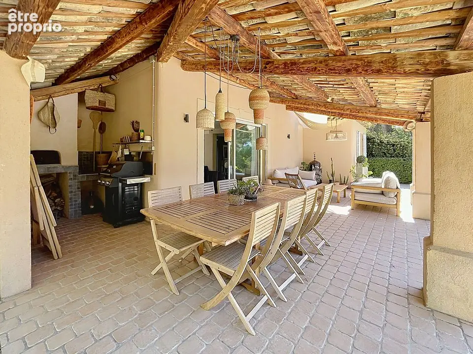 Maison 151m² à velaux - photo 11