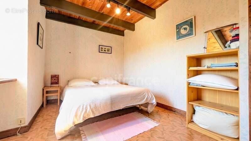 Lanarvilly - Maison 140 m² - 6 Chambres - Terrain 3000 m² - photo 14