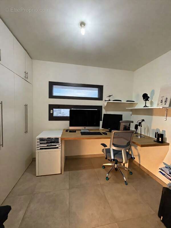 Appartement à BORGO