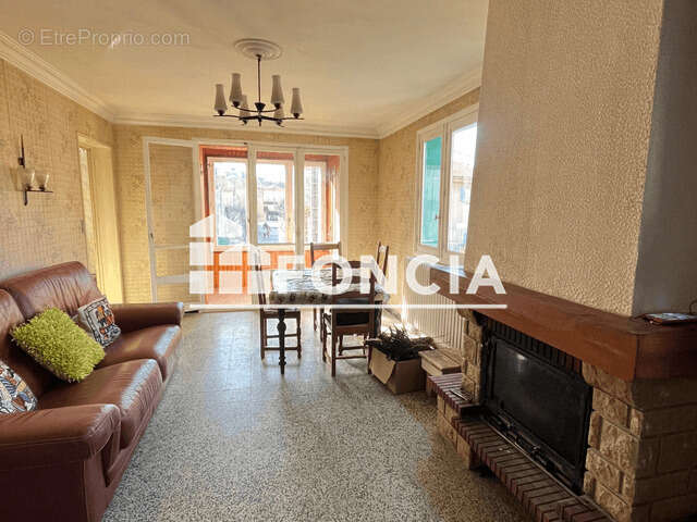 Maison à DIGNE-LES-BAINS