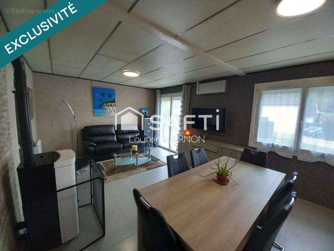 Photo 6 - Maison à VESOUL