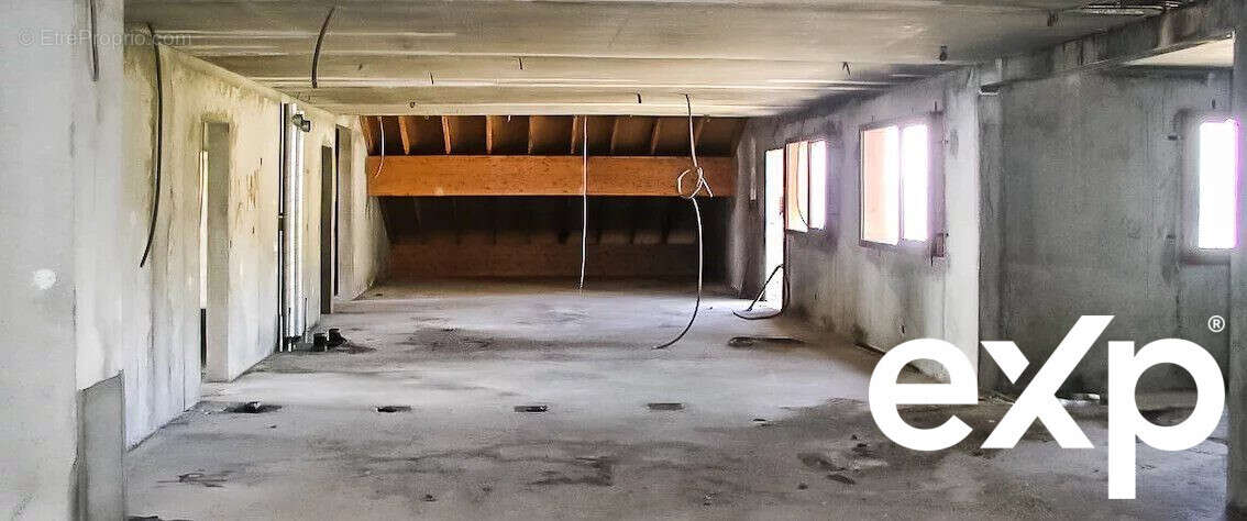 Appartement à SAINT-HONORE