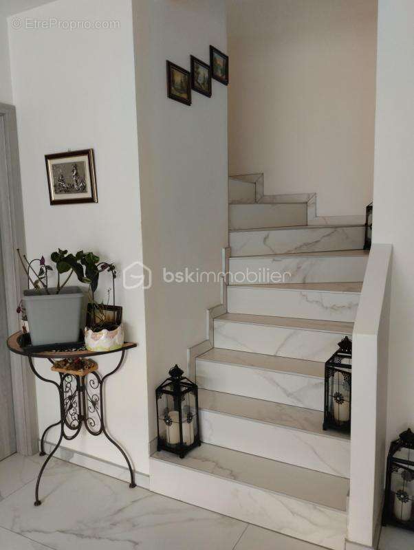 Maison à MARCKOLSHEIM