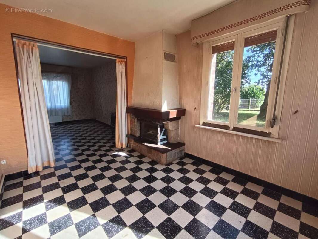 Photo 4 - Maison à AIRE-SUR-LA-LYS