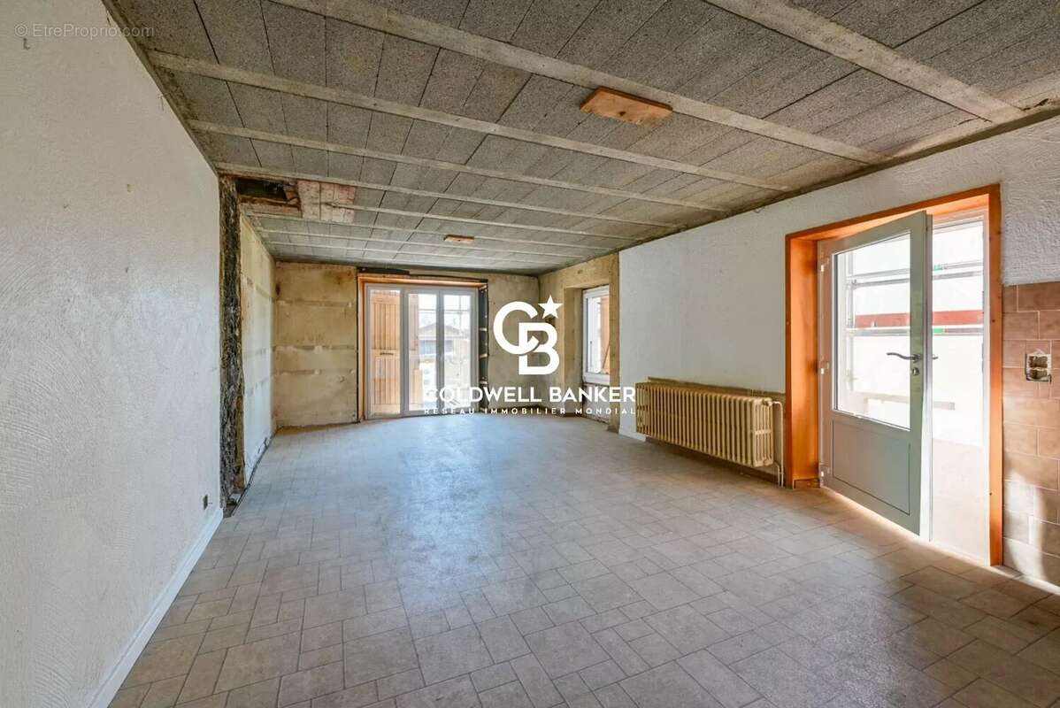 Appartement à MAGLAND