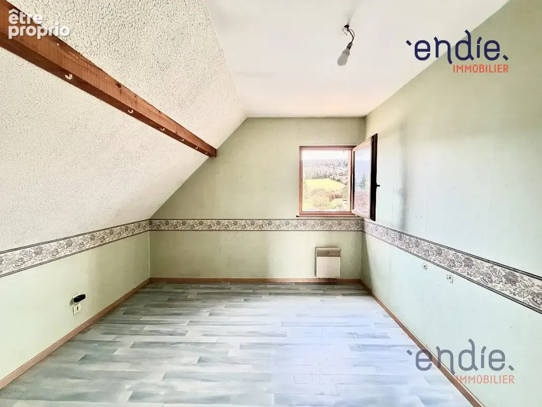 Maison 5 pièces 100 m² à vendre à Hericourt (70400) - photo 8