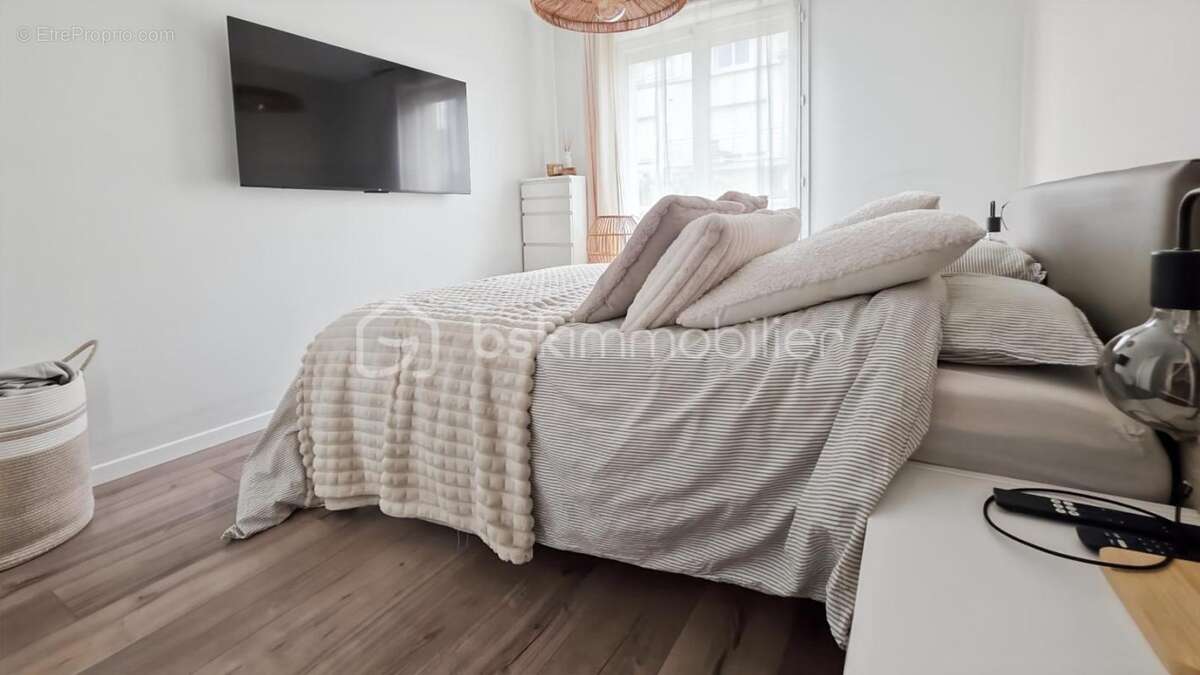 Appartement à CORBEIL-ESSONNES