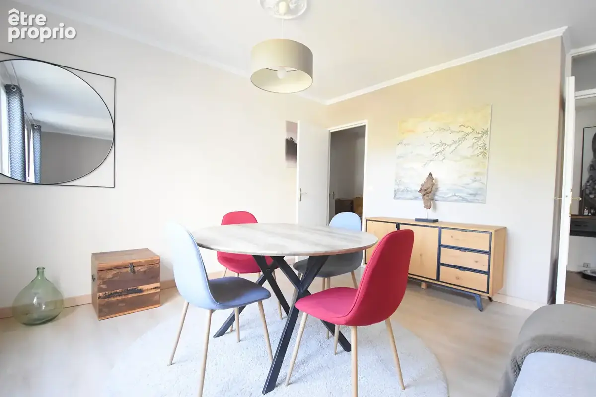 Appartement Chantilly 3 pièces 86 m² - photo 2