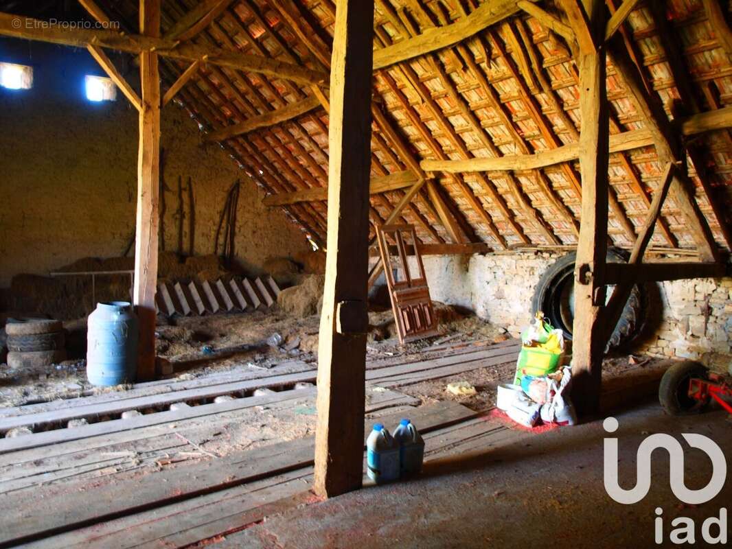 Photo 8 - Maison à SENONCOURT