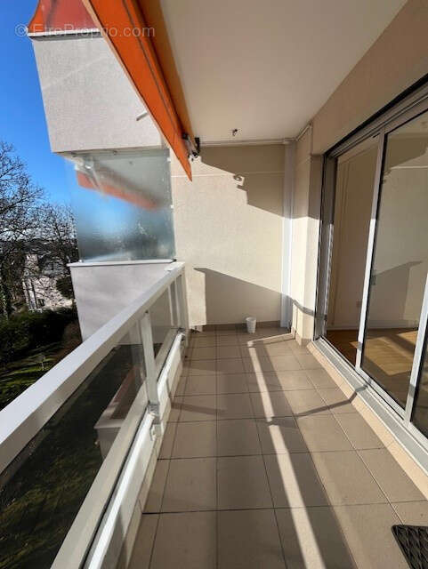 Appartement à NOGENT-SUR-MARNE