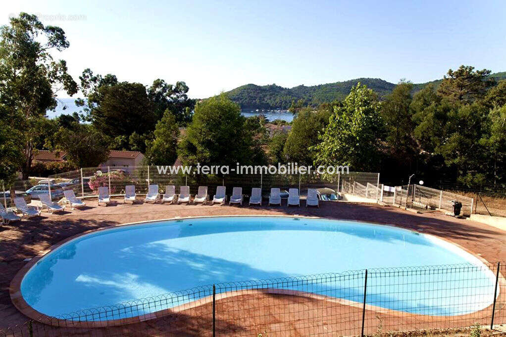 Appartement à SARI-SOLENZARA