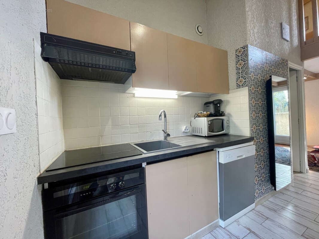 Maison à SAINT-TROJAN-LES-BAINS