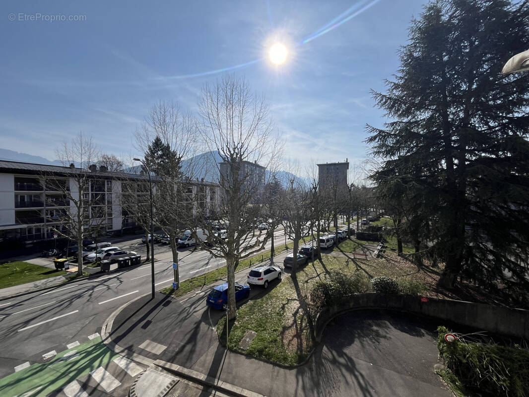Appartement à ANNECY