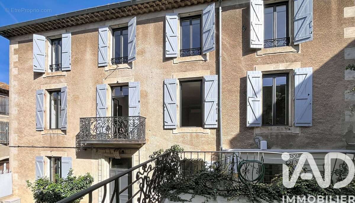 Photo 2 - Maison à CAZOULS-LES-BEZIERS