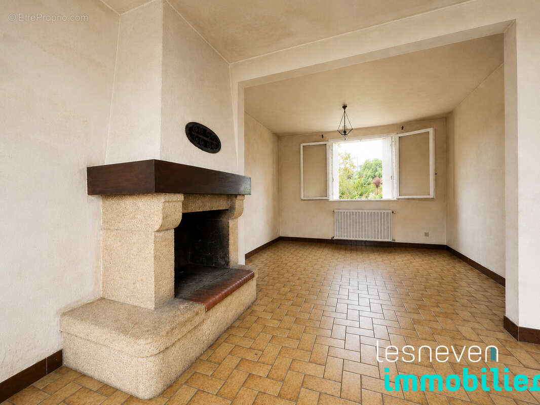 Maison à LESNEVEN
