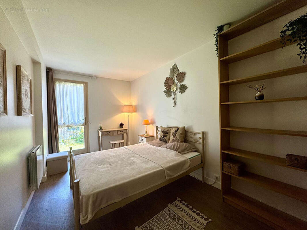 Appartement à CHARTRES