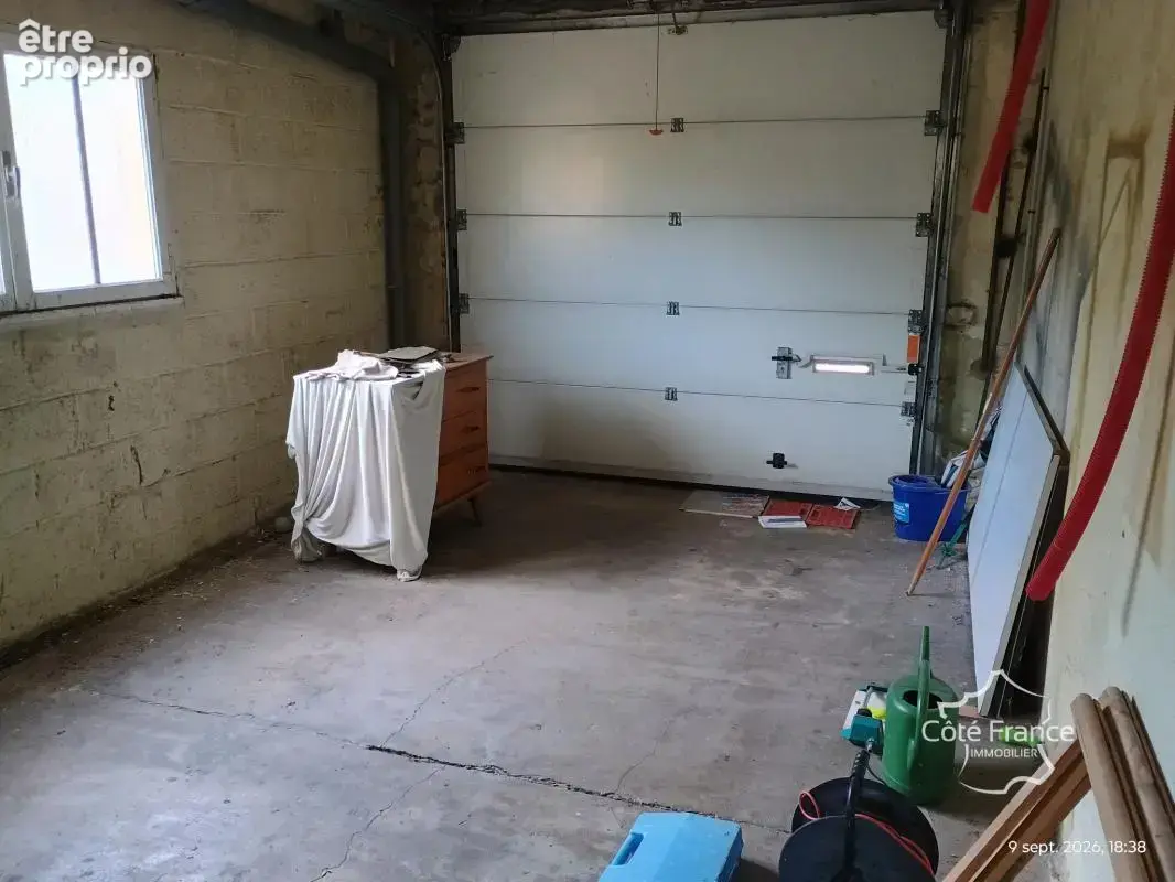 Maison idéalement située, beaux volumes - photo 14