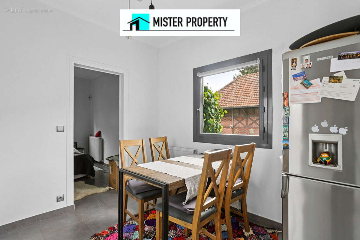 Maison à VAUCRESSON