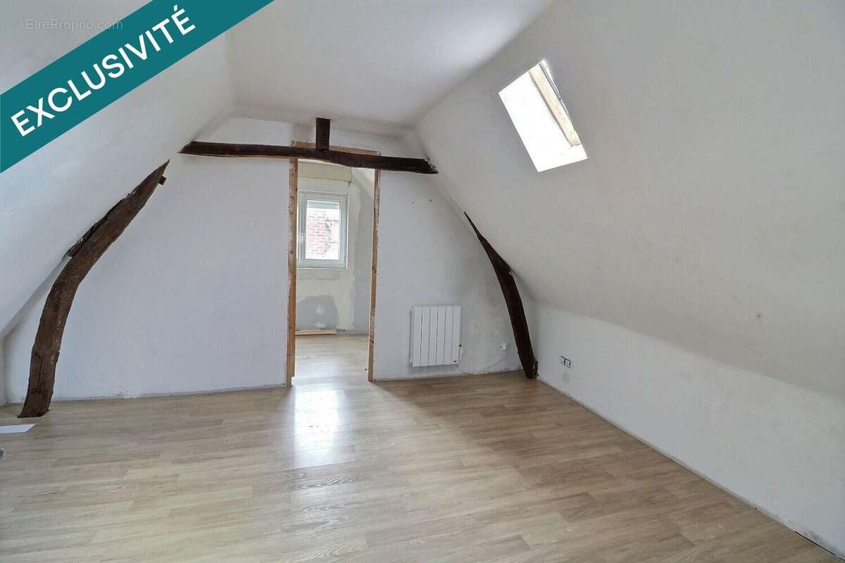 Photo 6 - Maison à QUIEVY