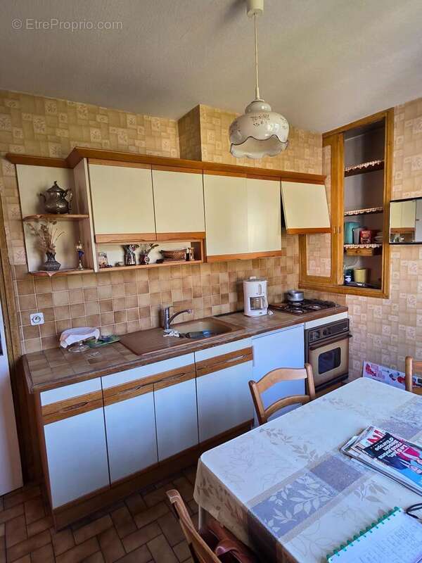 Photo 4 - Maison à INZINZAC-LOCHRIST