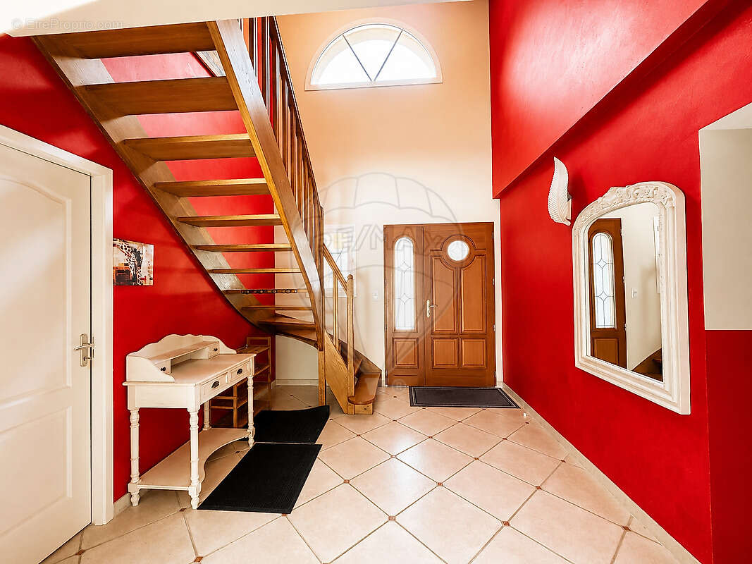 Maison 6 chambre(s) à vendre - photo 4