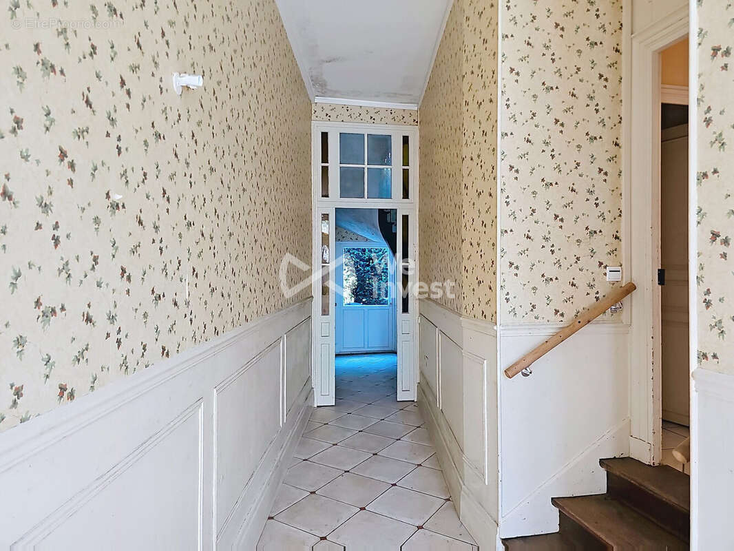 Appartement à PITHIVIERS