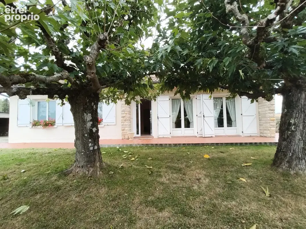 Maison familiale aux portes de Caussade - photo 3