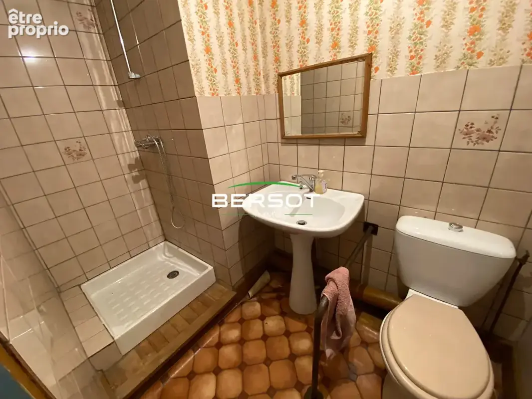 Maison  6 pièce(s) 168 m2 - photo 8
