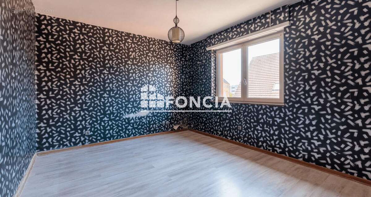Appartement à HAGUENAU