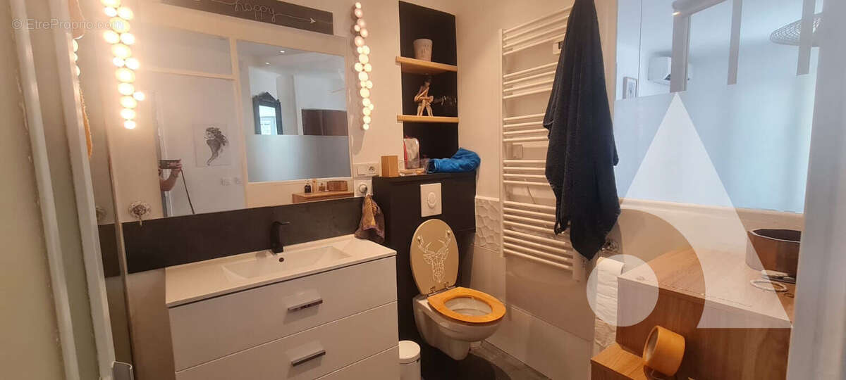 Appartement à DRAGUIGNAN