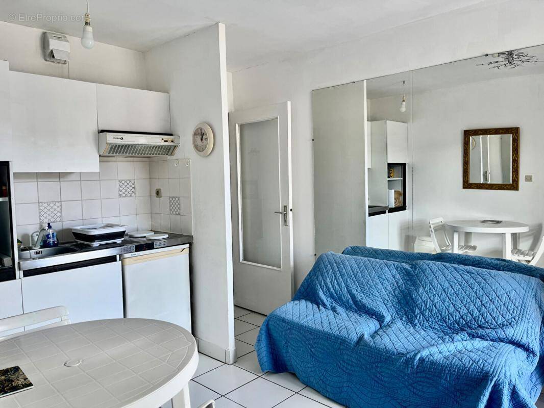 Appartement à PERROS-GUIREC