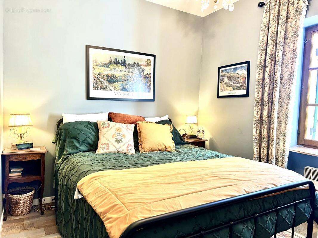 Maison à SAINT-VINCENT-DE-COSSE