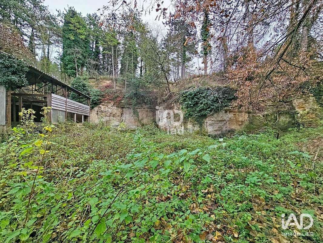 Photo 8 - Terrain à SAGY