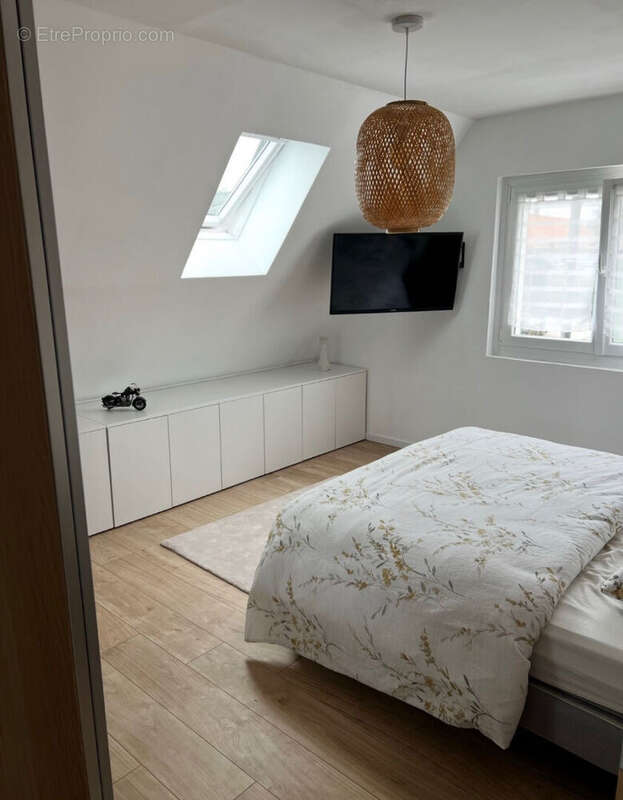 Maison à FONCQUEVILLERS