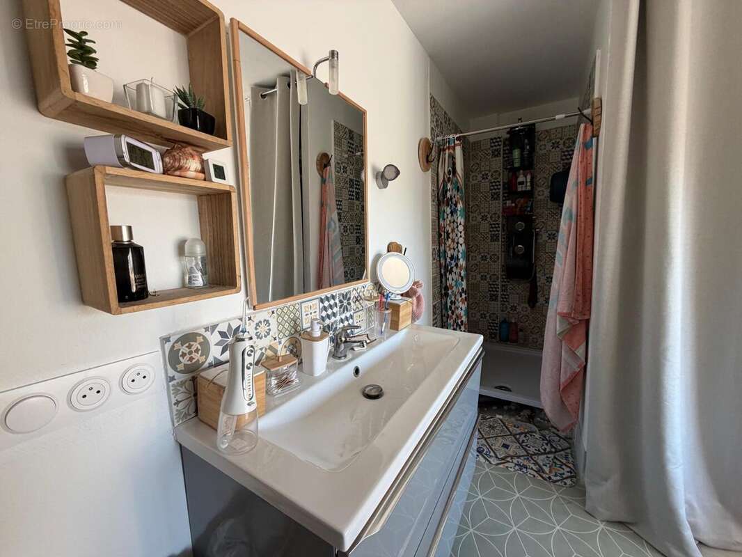 Photo 7 - Maison à GESNES-LE-GANDELIN