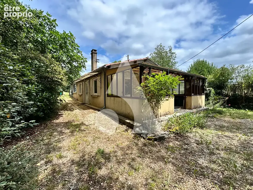 Photo Maison à Montgesty au prix de 135 000€