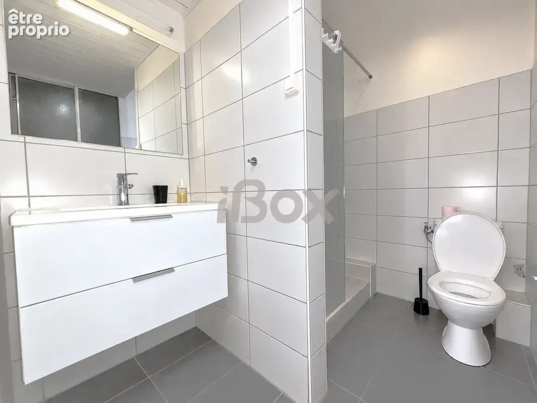 Toulon est - champs de mars/universites - t2 de 44m2 - photo 6