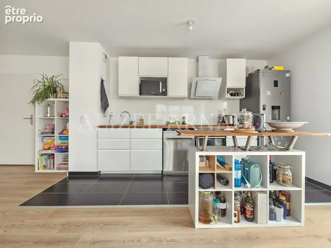 Appartement - photo 5