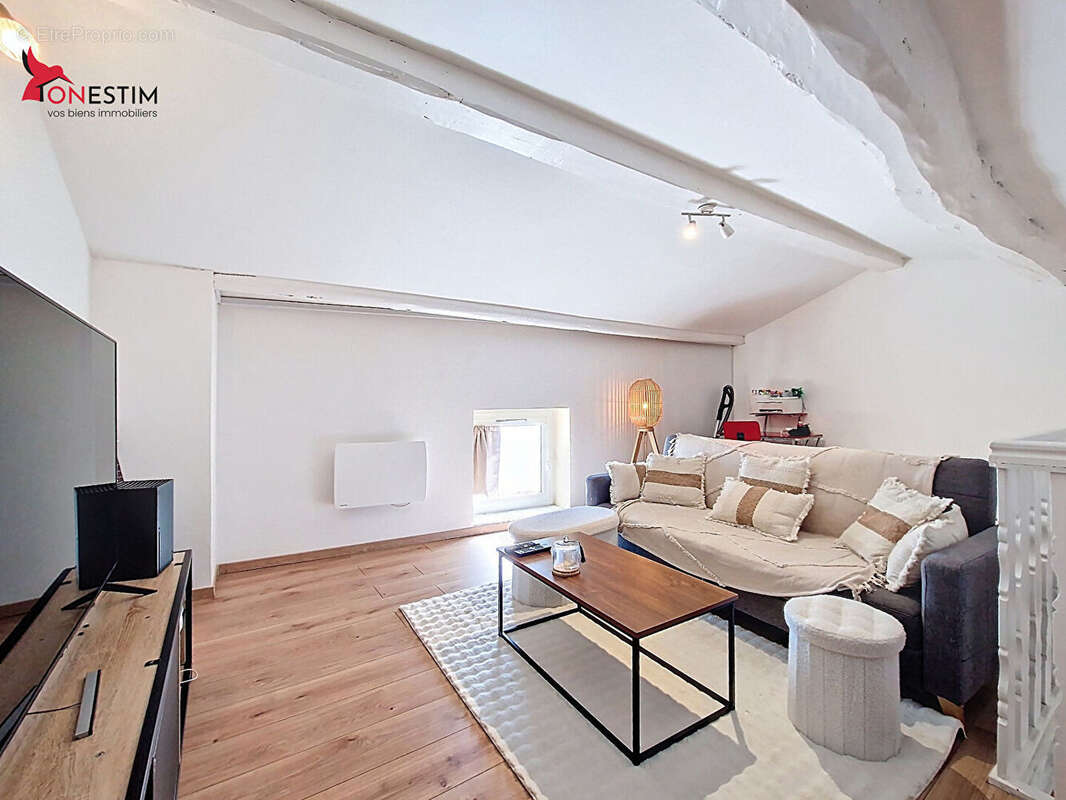 Maison à SAINT-GEORGES-HAUTE-VILLE