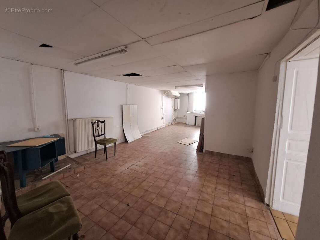 Maison à VILLENEUVE-SUR-LOT